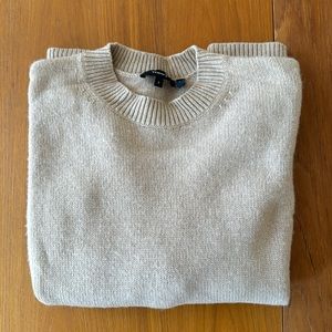 Theory 100% Cashmere Sweater